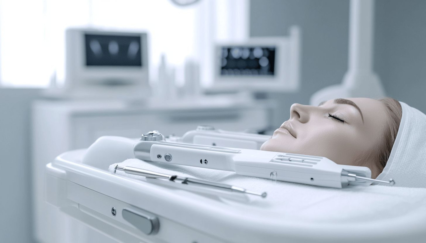 Avancées technologiques dans les techniques de lifting facial