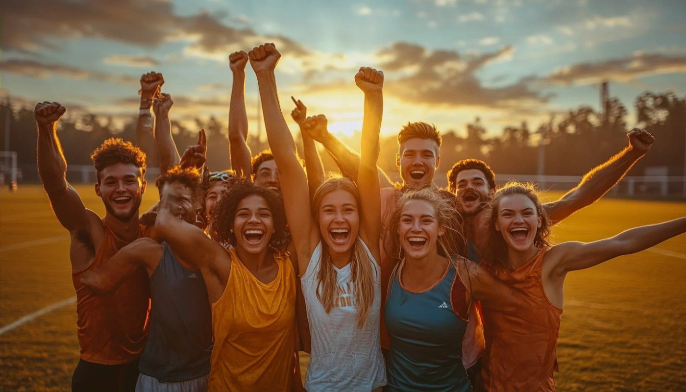 Comment la cohésion d'équipe influence-t-elle les performances sportives ?
