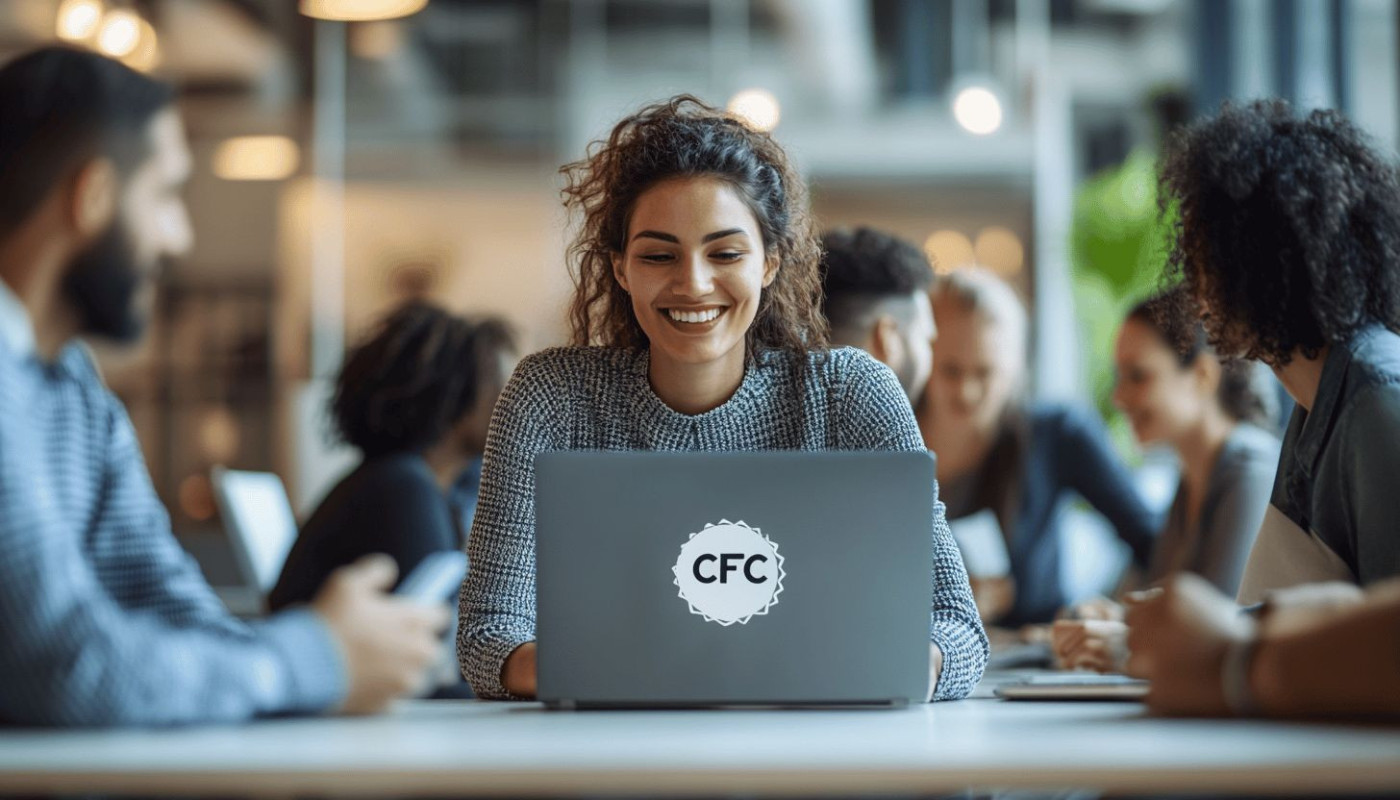 Comment le CFC favorise-t-il l'insertion professionnelle ?