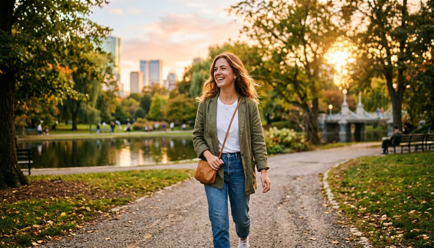 Comment les tendances de la mode influencent-elles le bien-être personnel ?