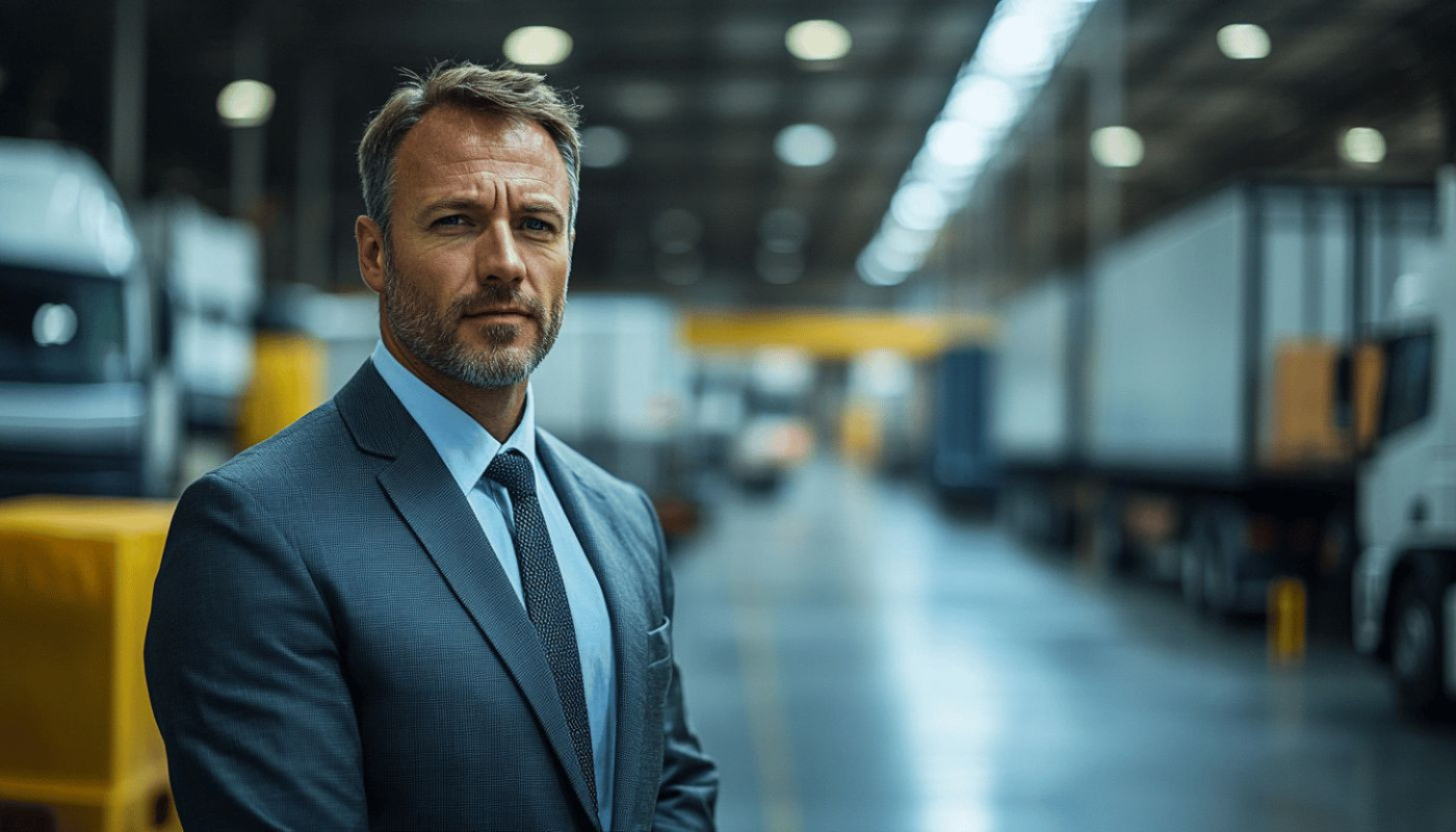 Comment un gestionnaire externe peut booster votre entreprise de transport ?