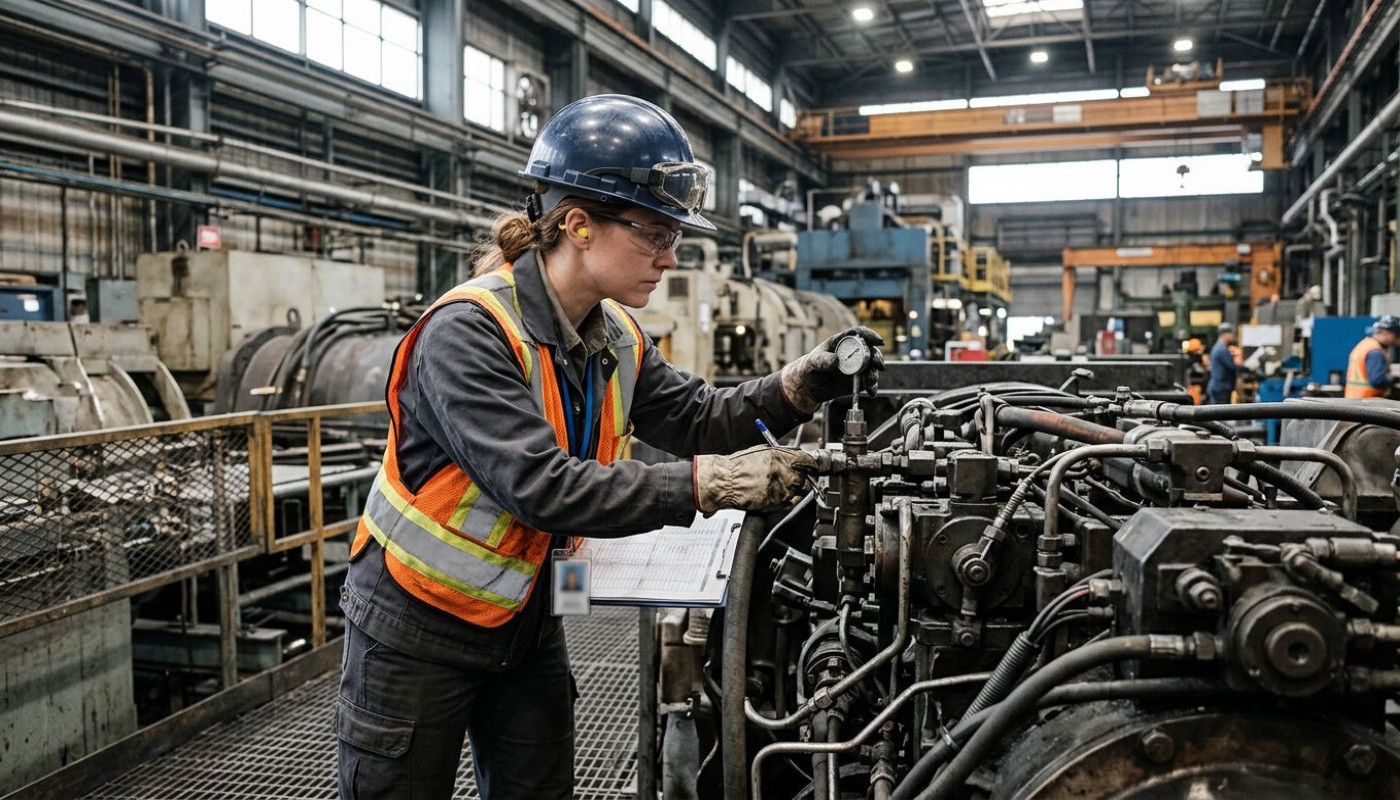 Les erreurs à éviter lors de l’intégration d’un nouveau système industriel