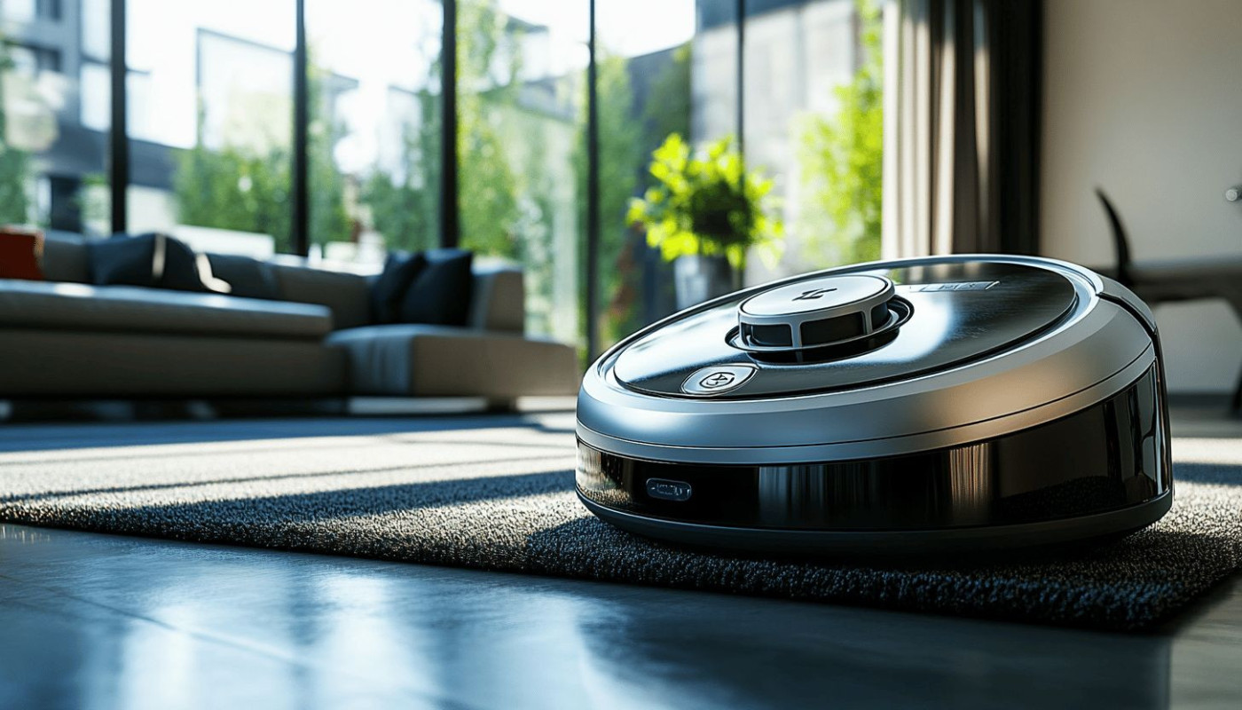 Maximiser l'efficacité de votre nettoyage avec un aspirateur sans fil auto-vidant